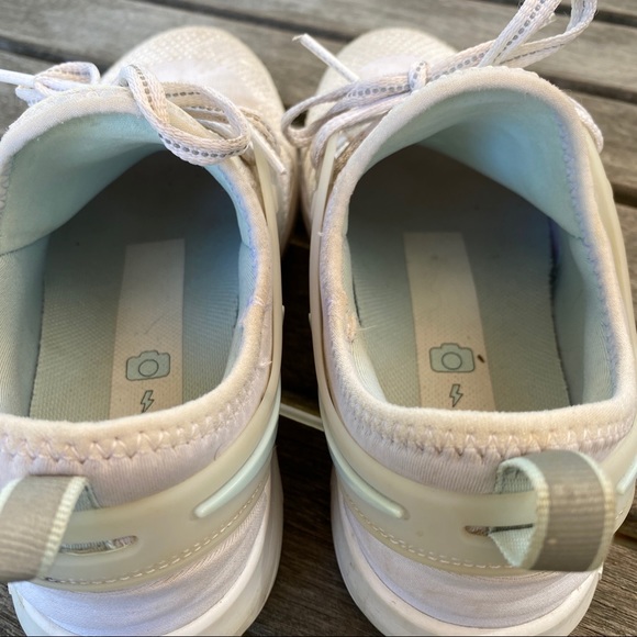 Nike Free Reflective Training Athletic Shoe Size 7 - Picture 7 of 13